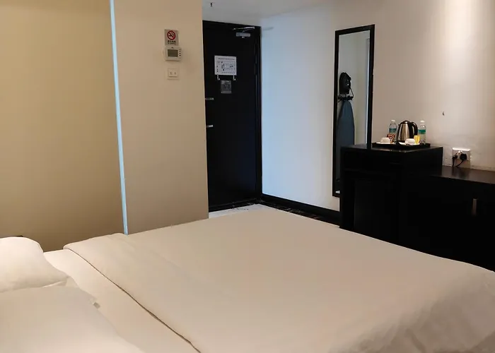 Innb Park Hotel Kuala Lumpur, Malaysia