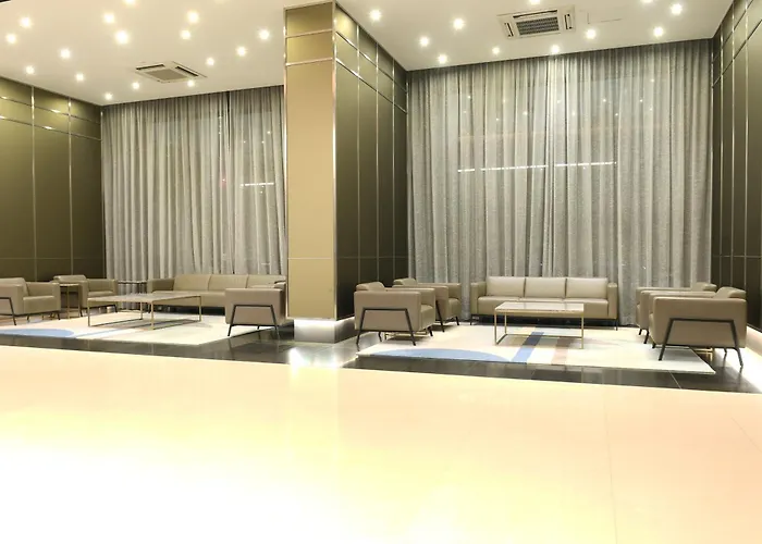 Opus Residences By Opus Hospitality