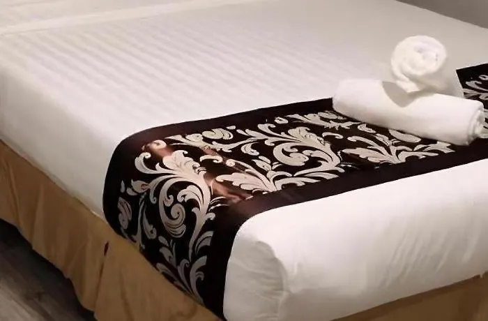 Hotel Lolex Kuchai Lama