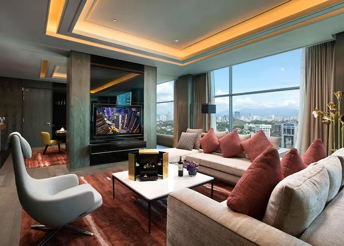 Sofitel Kuala Lumpur Damansara