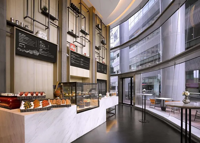 Sofitel Kuala Lumpur Damansara