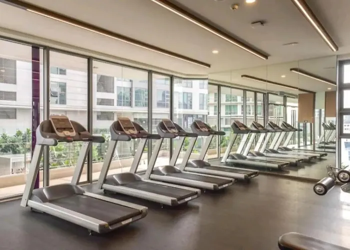 Robertson Bukit Bintang By Wowhome