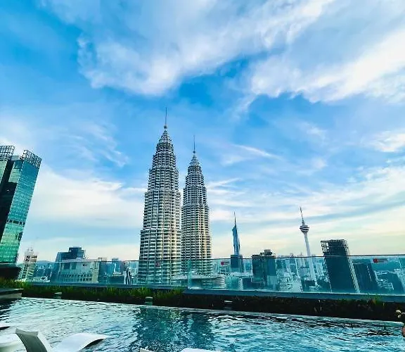 KLCC Sky Villa Star