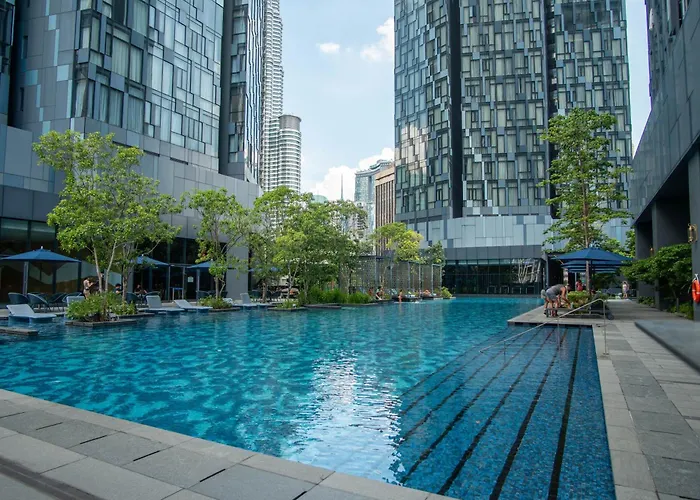 Star Residence Klcc