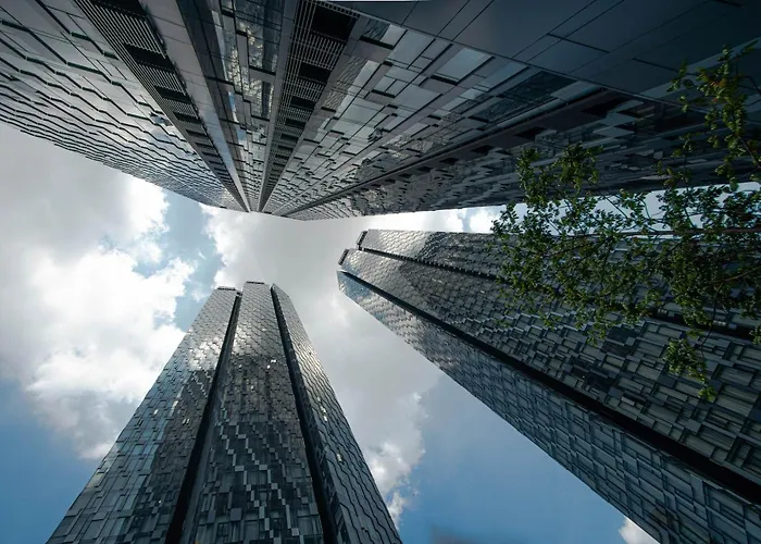 Axquisite Suites At Klcc Kuala Lumpur, Malesia