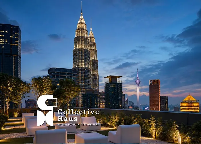 The Mews Klcc Kuala Lumpur By Collective Haus