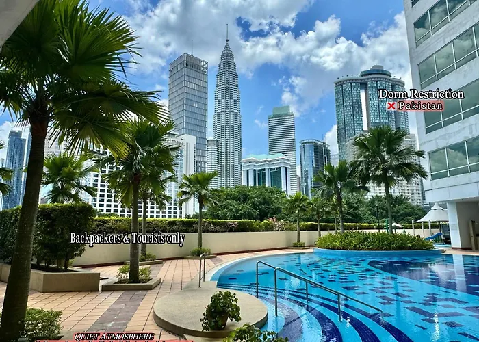 HaBiBi hOmE Klcc