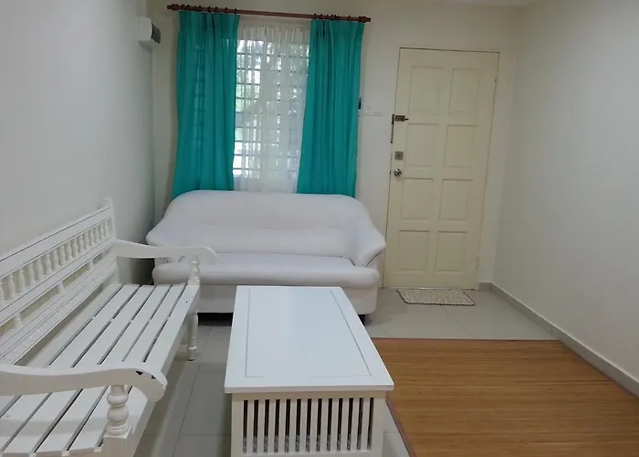 Farah Wangsa Maju KL