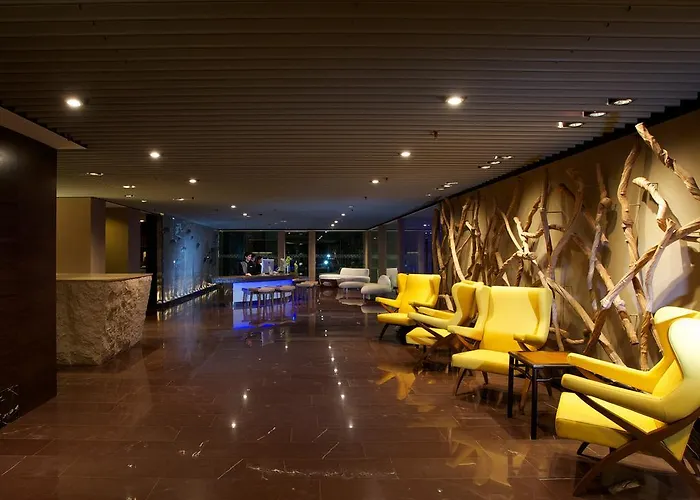 Boutique Gtower Hotel Kuala Lumpur