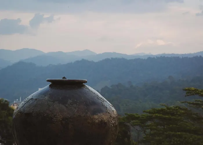 Villas avec piscine privée à Kuala Lumpur