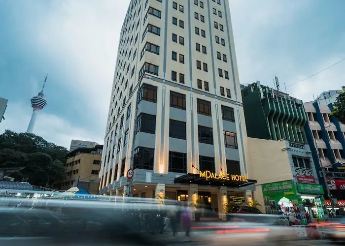 Mpalace Kl