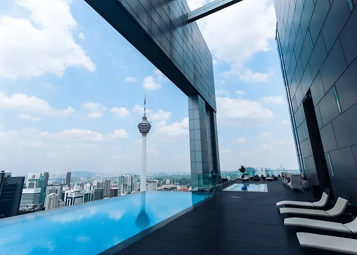 Appartements à Kuala Lumpur