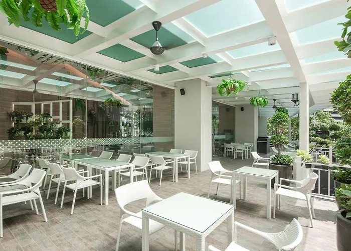 Hôtels accueillant des animaux domestiques à Kuala Lumpur