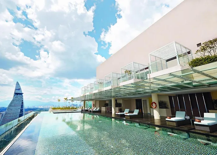 Capri By Fraser, /Malaysia
